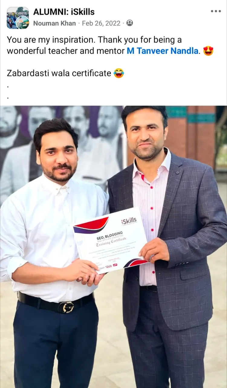 Success Story 10