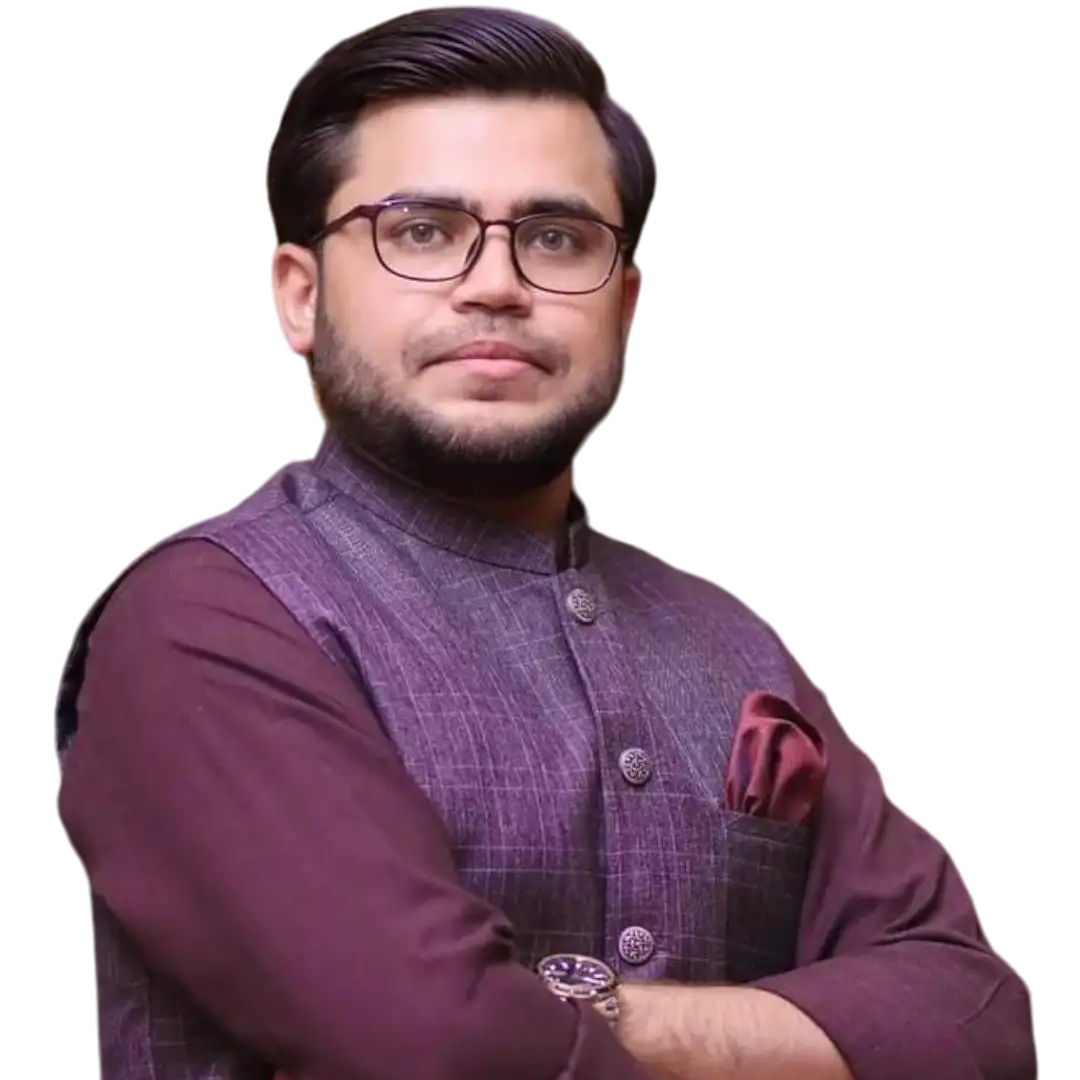 Hamza Ahmad