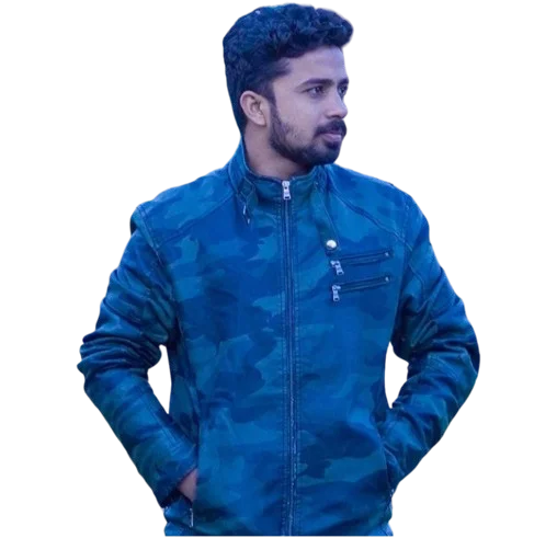 M Naveed Kalro